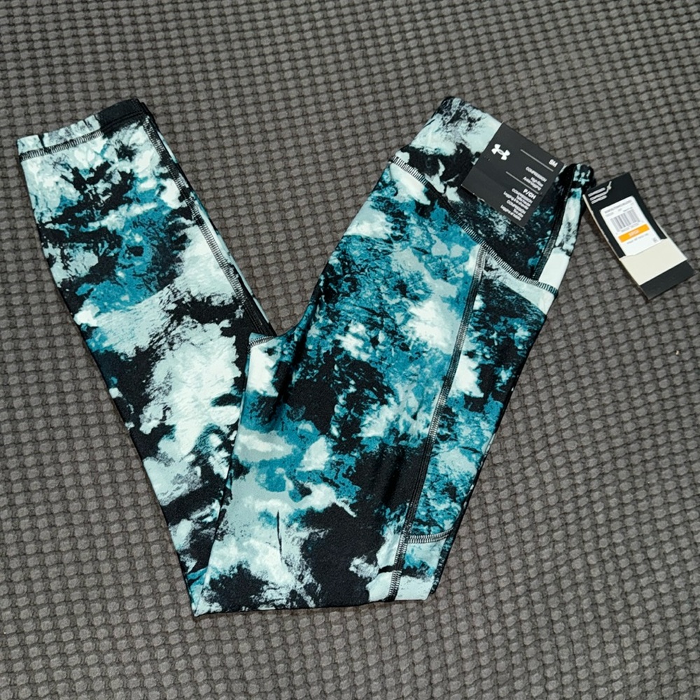 Under Armour leggings
